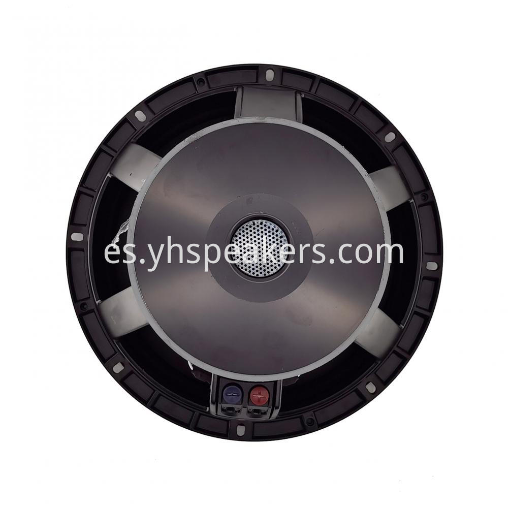 12 Inch Woofer Speaker Driver Unit